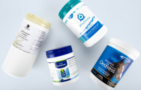 Apotheek Paarden